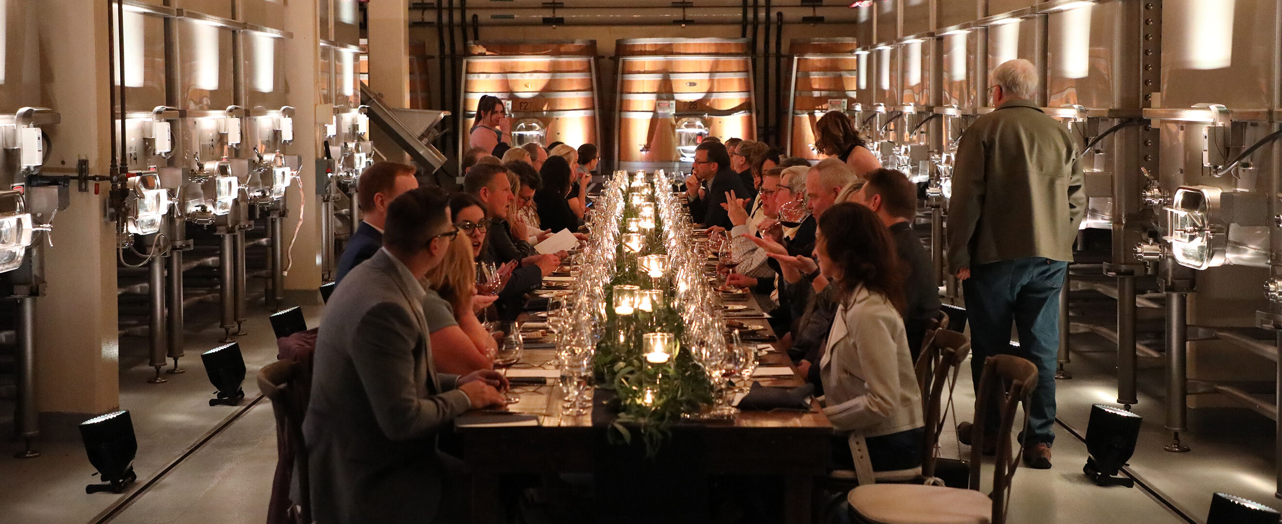 willakenzie estate vineyard